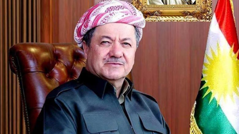 Başkan Barzani: Leyla Kasım hepimiz için semboldür